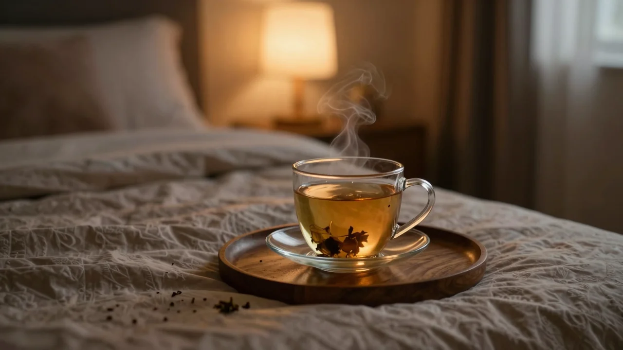Cómo crear rutina nocturna para dormir mejor — image 3