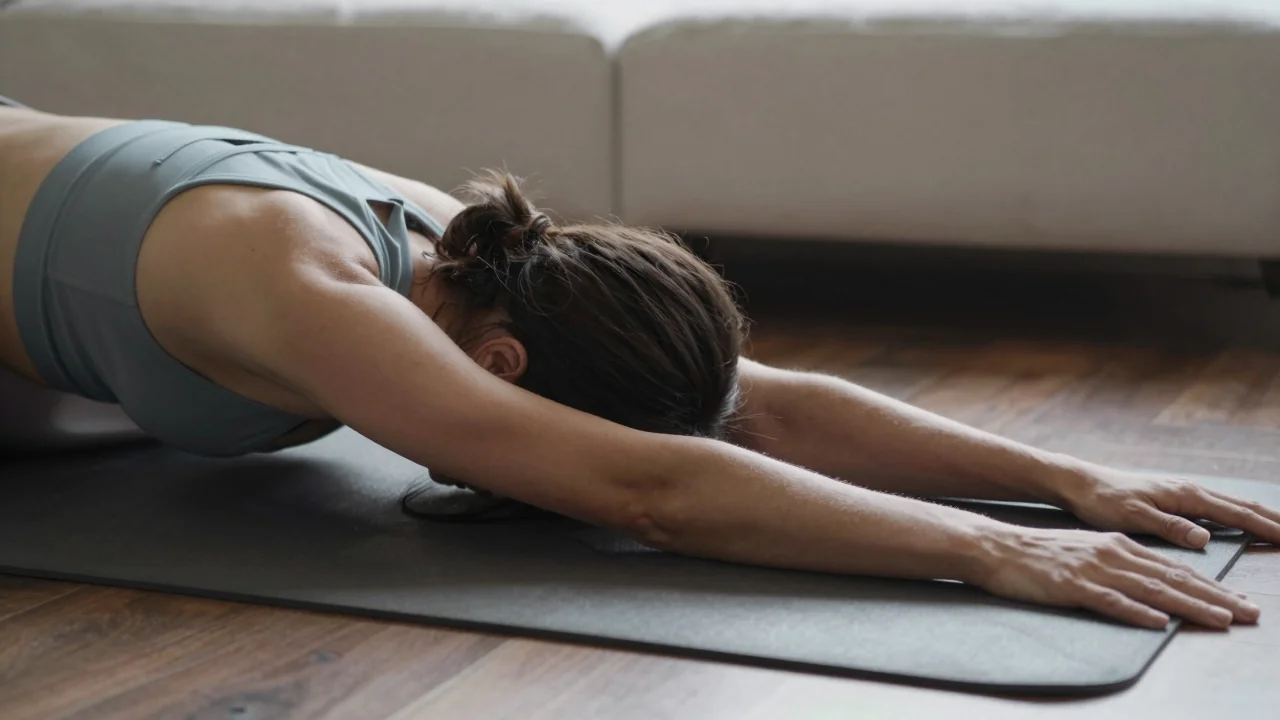 Cómo crear rutina nocturna para dormir mejor — image 4