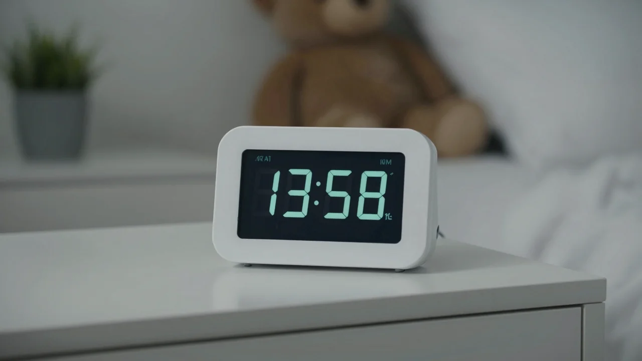 Cómo crear rutina nocturna para dormir mejor — image 5