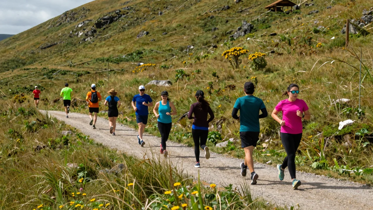 Cómo vivir estilo de vida fitness en 2026 Guía práctica — image 3