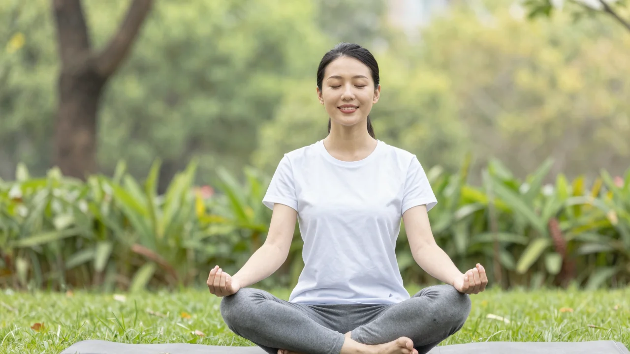 Cómo vivir una vida feliz guía práctica 2026 — image 1