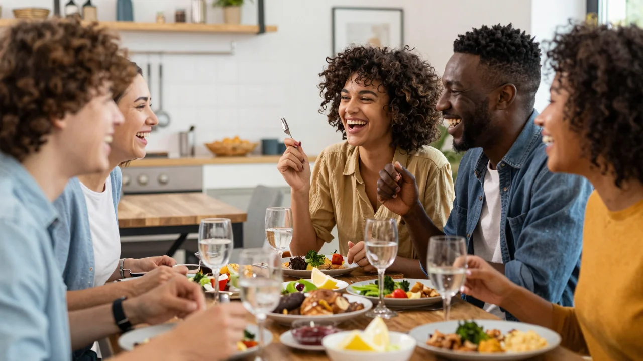 Cómo vivir una vida feliz guía práctica 2026 — image 2