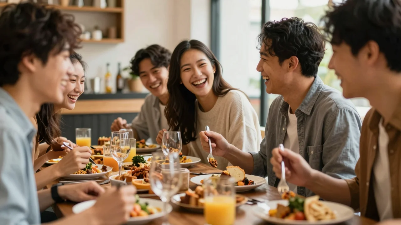 Guía definitiva para una vida saludable y feliz en 2026 — image 5