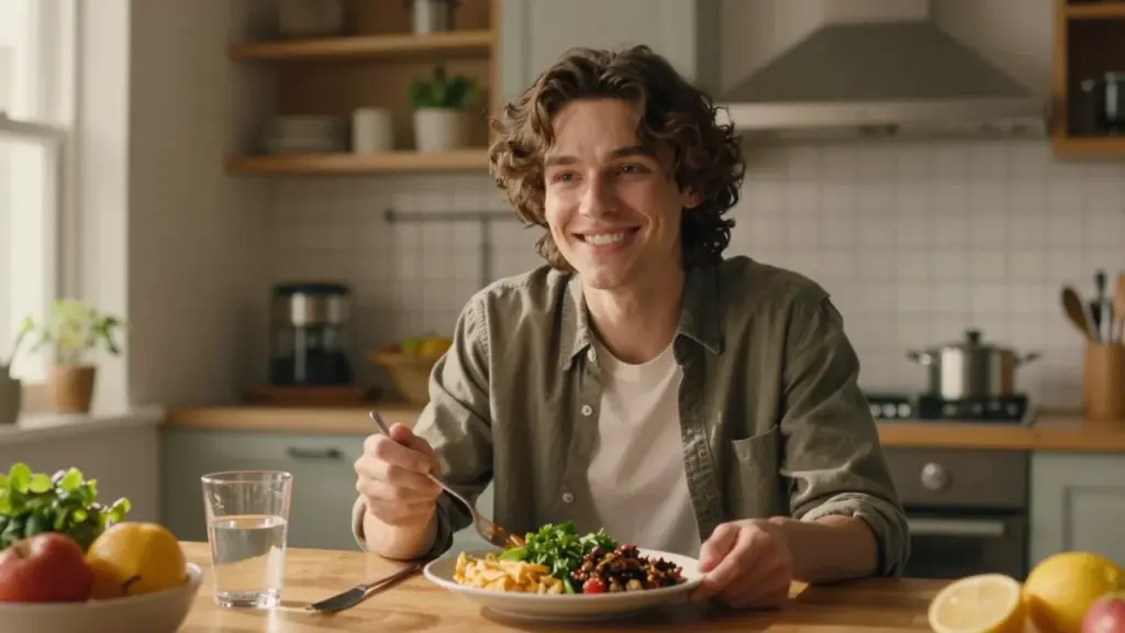 Tips prácticos para una vida saludable y feliz en 2026