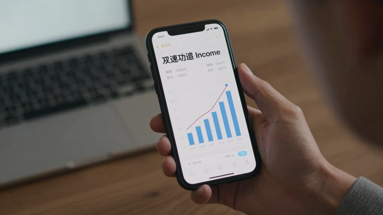 Cómo crear ingresos online en 2026 Guía completa — image 4