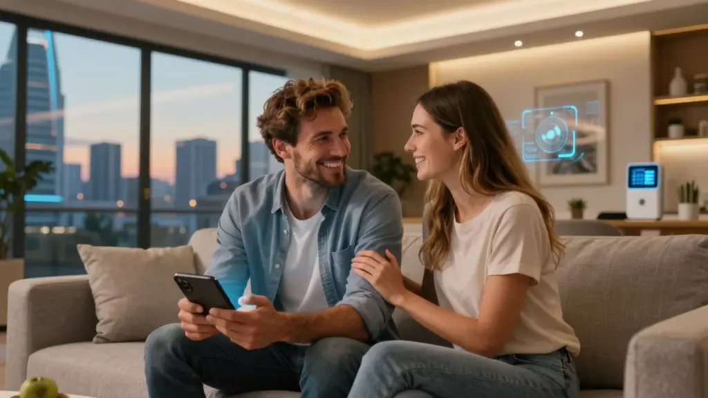 Mejora tu relación de pareja en 2026: Guía práctica