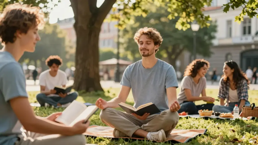Vive el Presente en 2026: Guía para una Vida Plena